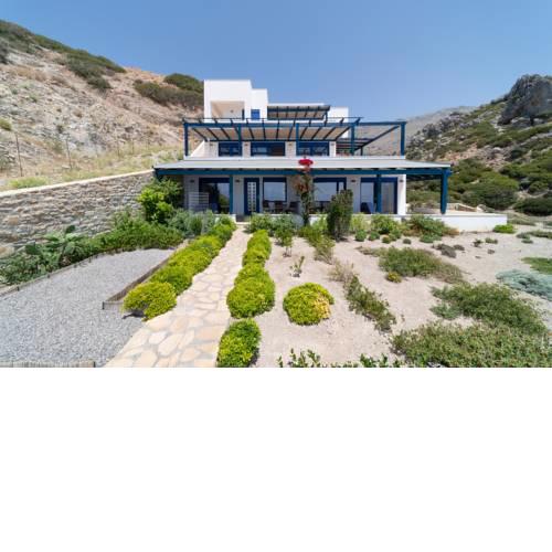 Konaki Apartments Kerames