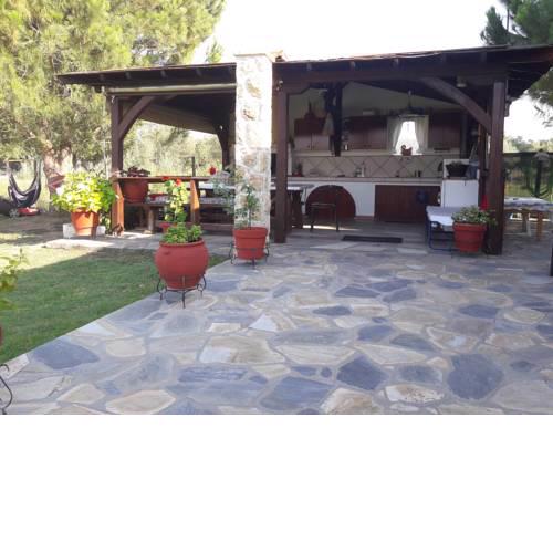 Konaki Guesthouse