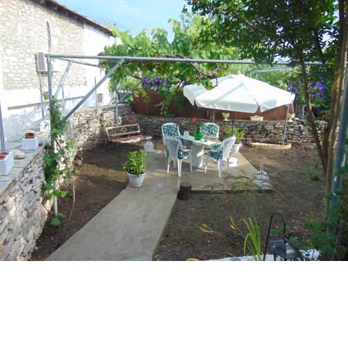 Konaki House