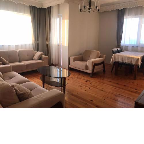 Konaklamak için en iyi mekan