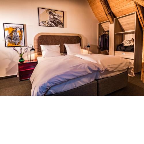 Koncept Hotel Löie