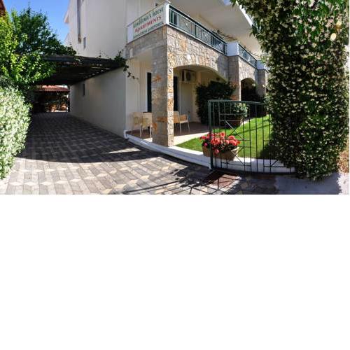 Kondilenias House
