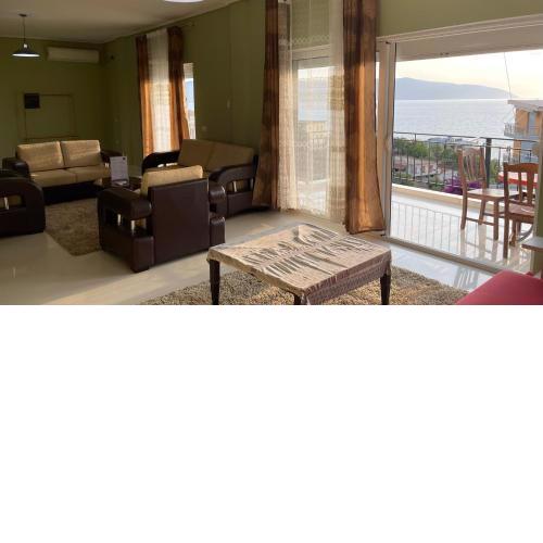 Kondo Stays - Azure Apartments
