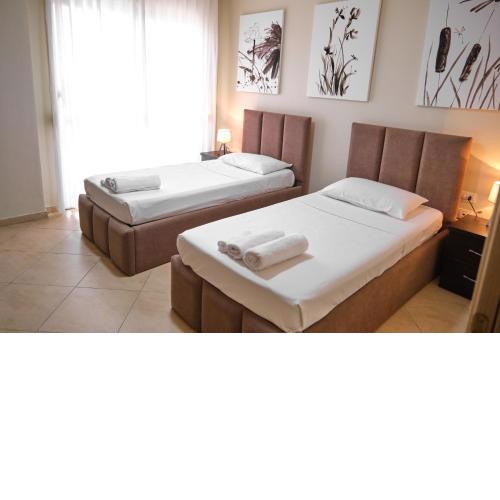 Kondo Stays - City Center Apartment