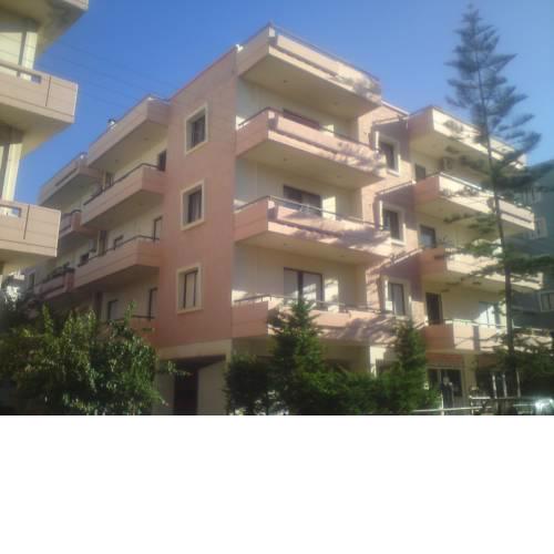 Kondylaki Apartments