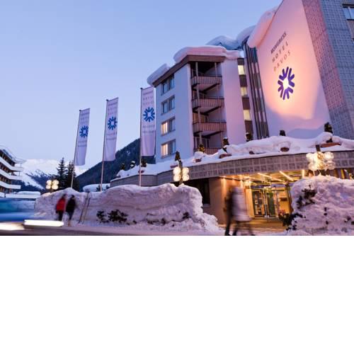 Kongress Hotel Davos