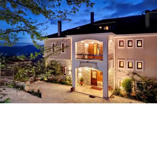 Konitsa Mountain Hotel