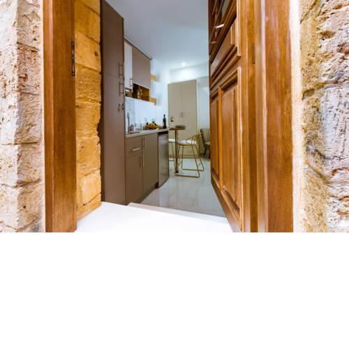 Konmari Boutique Suites