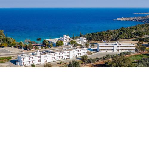 Konnos Bay Gardens