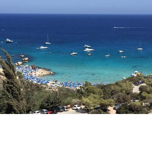 Konnos Bay Hotel Apartments