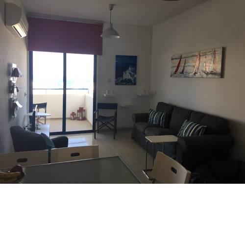 Konnos Flat