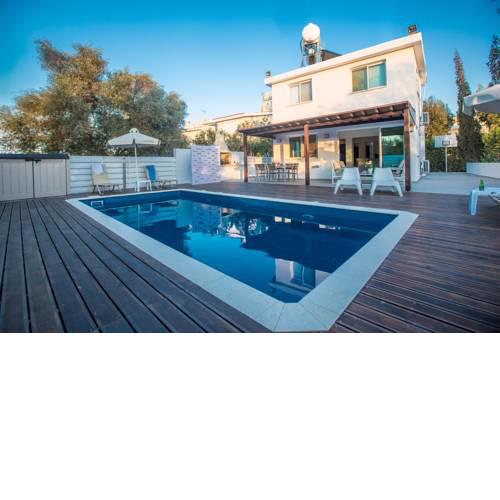 Konnos Hight Villa