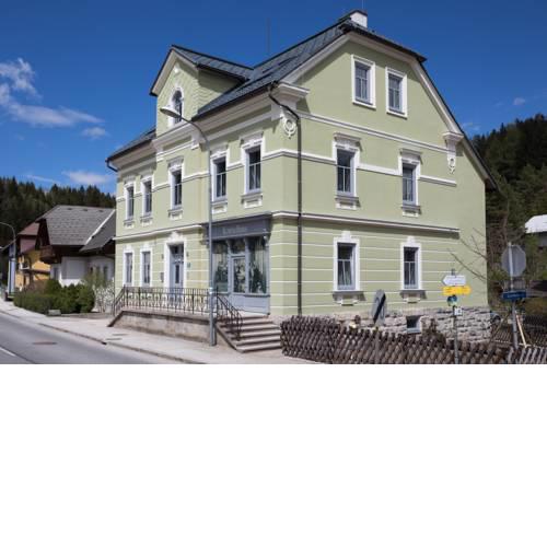 Konrad-Haus - DorfResort Mitterbach
