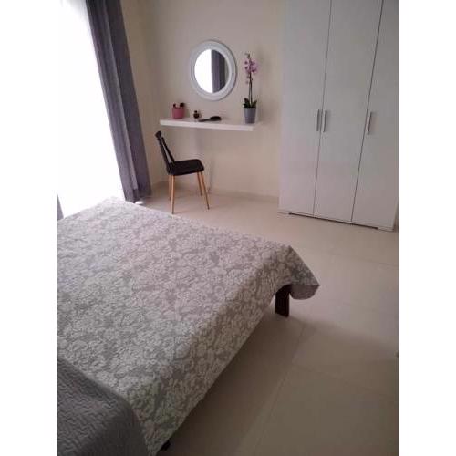 Konstantina Apartment near the Beach