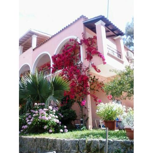 Konstantina Apartments