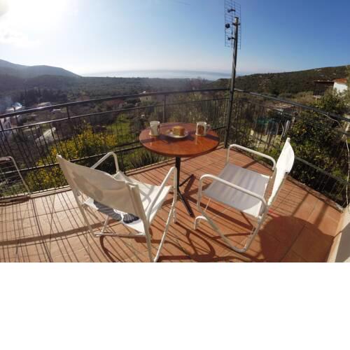Konstantina' s house