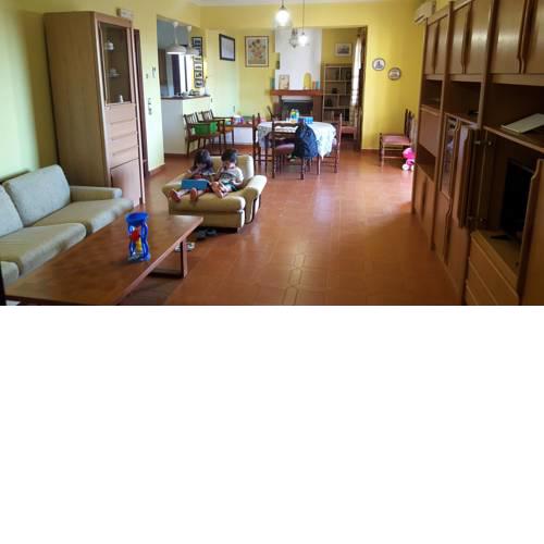 Konstantina Traditional House