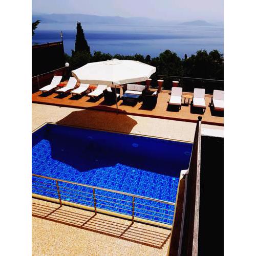 Konstantina Villa Luxury Achilion Corfu