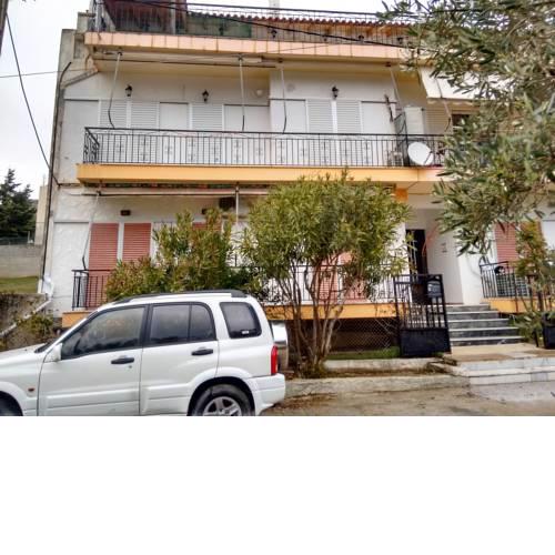 Konstantinos' Apartment in Lavrio