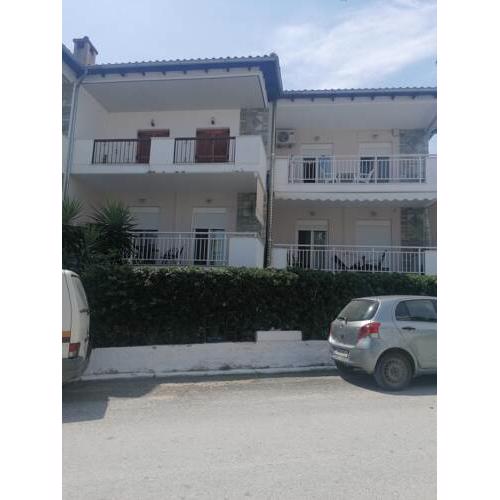Konstantinos apartment
