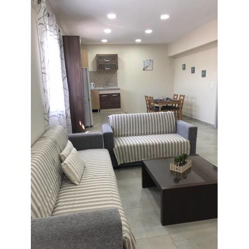 Konstantinos Apartments
