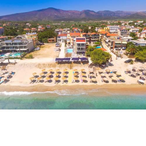 Konstantinos Beach 1