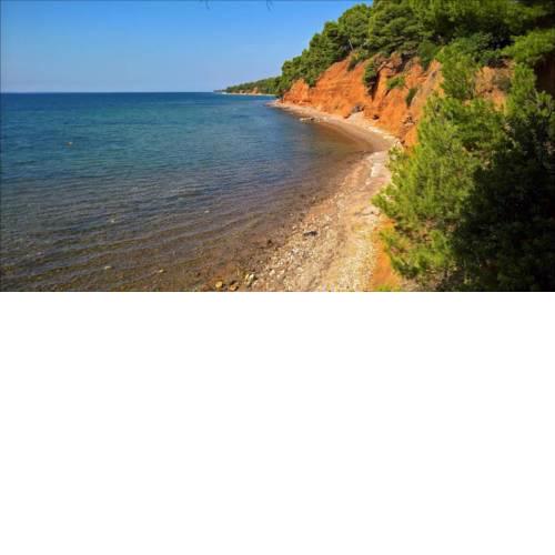 Konstantinos beach house