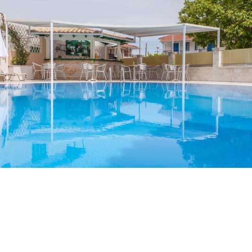 Konstantinos Hotel & Apartments I