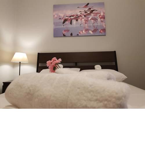 Konstantinos's Luxury Apartment