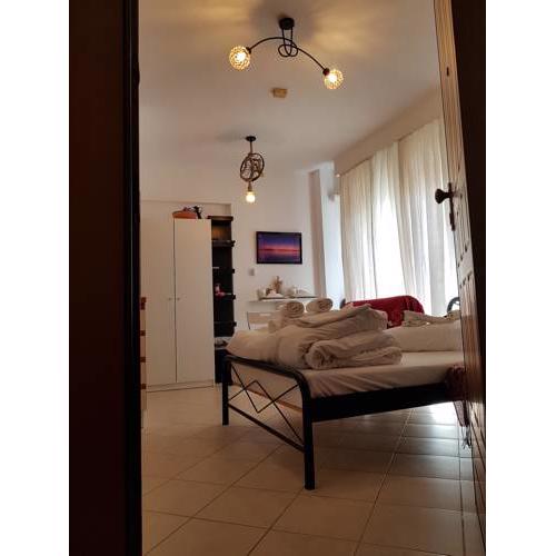 Konstantinos's Luxury Studio