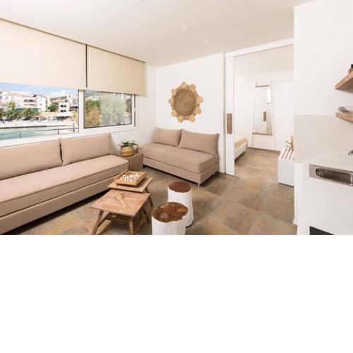 Konstantinou Deluxe Apartments