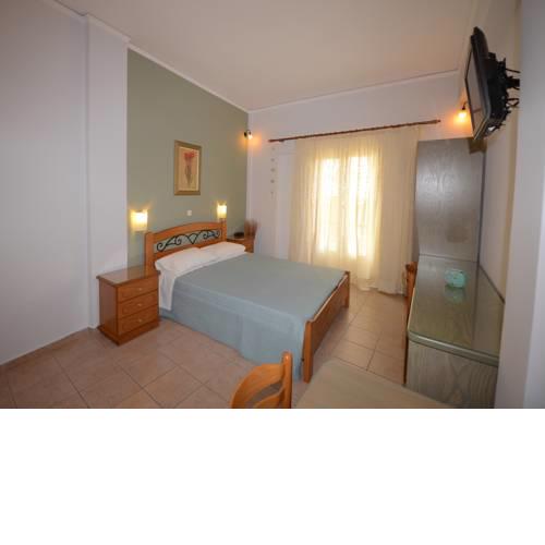 Konstantza Studios and Apartments