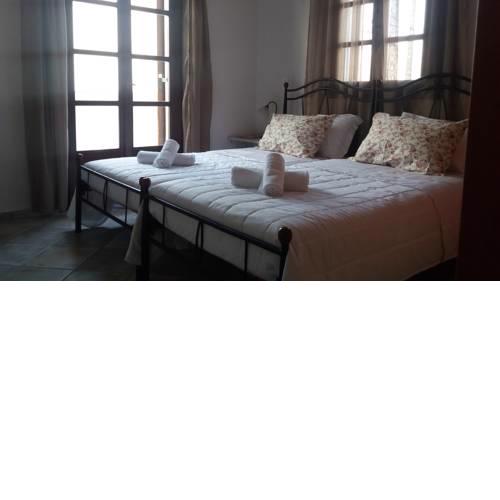 Konstantza's Apartments