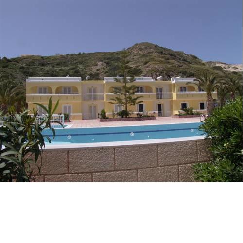 Kontessa Apartments