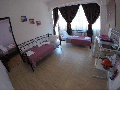 Kontinos Apartments