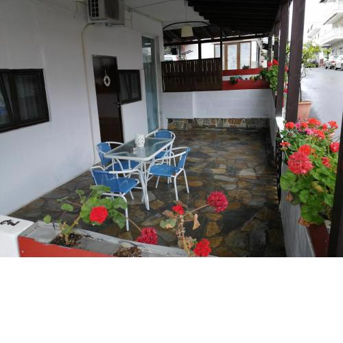 Kontinos Apartments