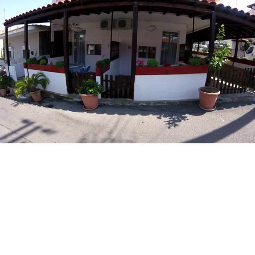 Kontinos Rooms
