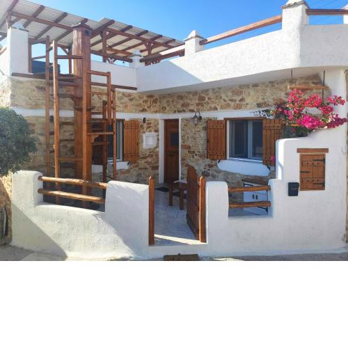 Kontoudi's House