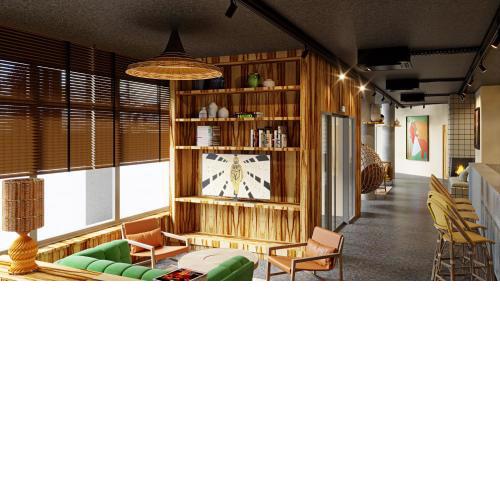 Kopster Hotel Paris Porte de Versailles