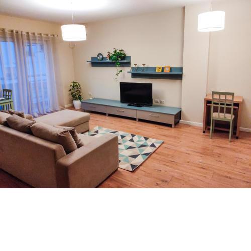 Kora Apartaments - Relaxing Escape