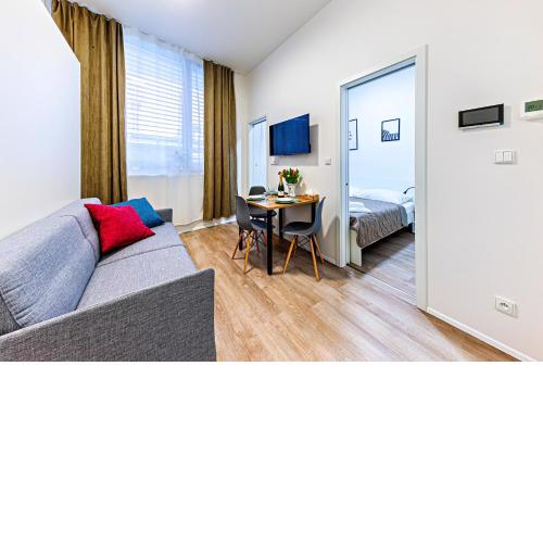 Kora Apartments Andel