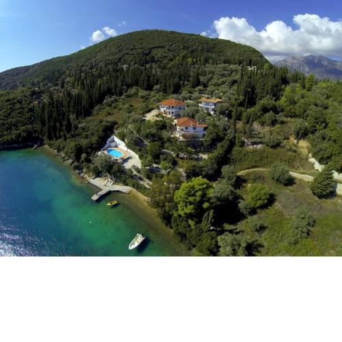 Korakias SeaView