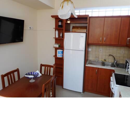 Korali Apartment