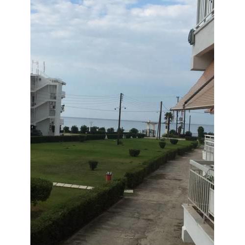 KORALI APPARTMENT BY THE SEA