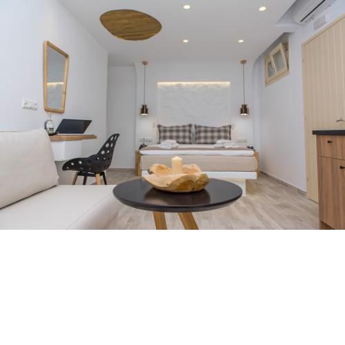 Korali Boutique Hotel