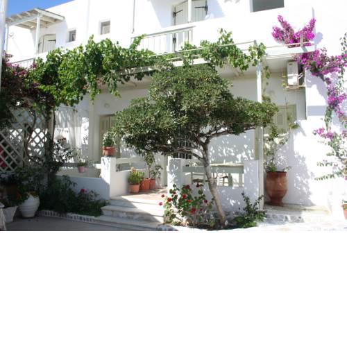 Korali Hotel and Apartments
