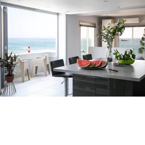 Koralli City Sea Business Suites