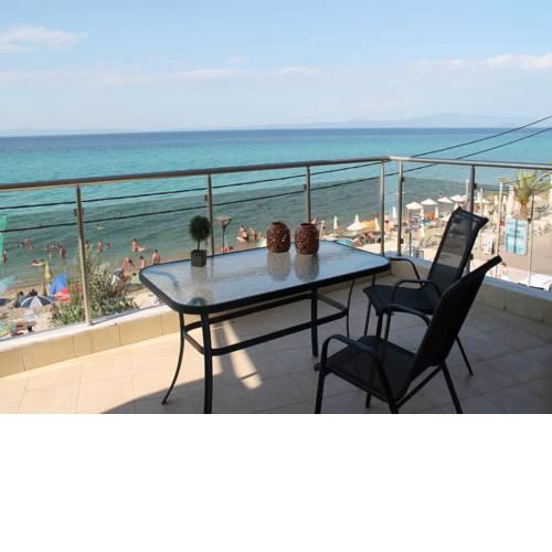 Koralli Sea View Apartment