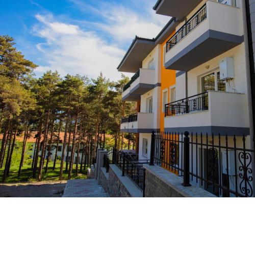 Korca Apartments