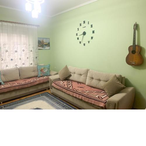 Korca Central Flat
